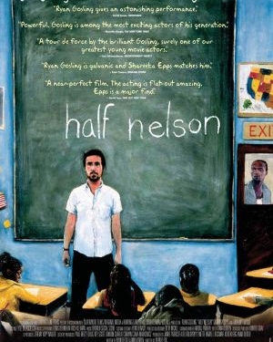 Half Nelson (2006)