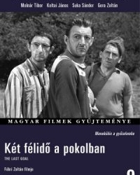 Two Half Times in Hell (1963)