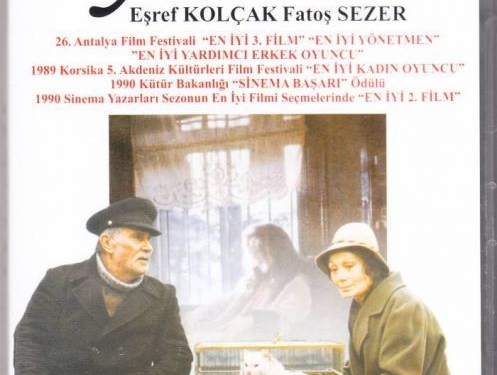 Hanım (1988)