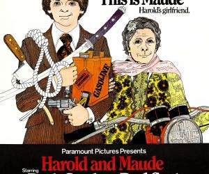 Harold and Maude (1971)