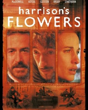 Harrison’s Flowers (2000)