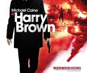 Harry Brown (2009)