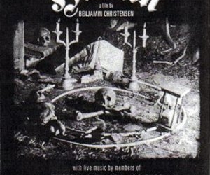 Haxan: The Witches or Witchcraft Through The Ages (1922)