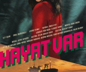Hayat Var (2008)