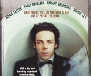 He Died with a Felafel in His Hand (2001)