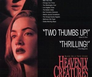 Heavenly Creatures (1994)