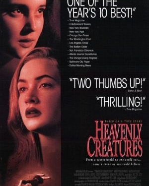 Heavenly Creatures (1994)