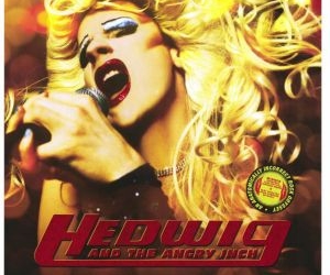 Hedwig and the Angry Inch (2001)