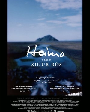 Heima (2007)