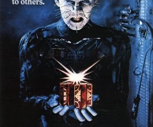 Hellraiser (1987)