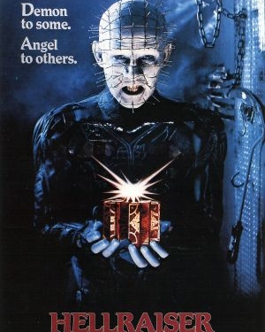 Hellraiser (1987)