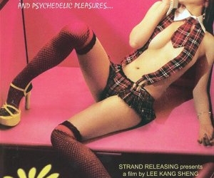 Help Me, Eros (2007)