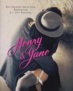Henry & June (1990)