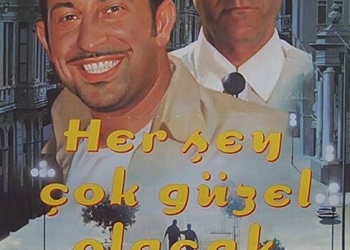 Her Şey çok Güzel Olacak (1998)