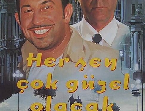 Her Şey çok Güzel Olacak (1998)