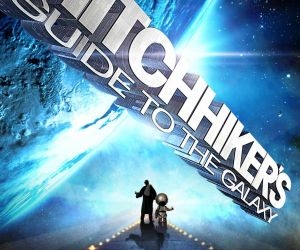 The Hitchhiker’s Guide to the Galaxy (2005)