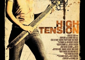 Haute Tension (2003)