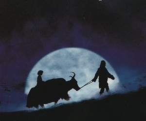 Himalaya – l’enfance d’un chef (1999)