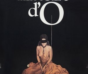Histoire d’O (1975)