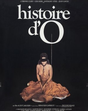 Histoire d’O (1975)