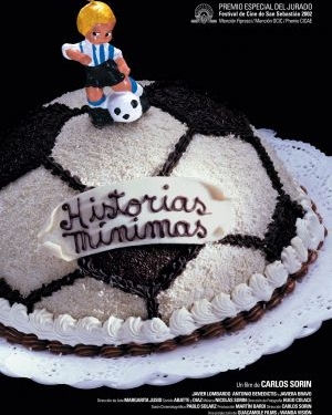 Historias Minimas (2002)