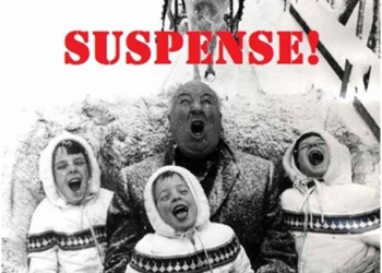 Fil Bakışıyla Hitchcock Sineması