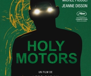 Holy Motors (2012)