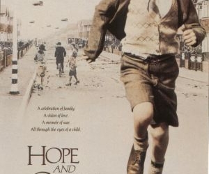 Hope and Glory (1987)