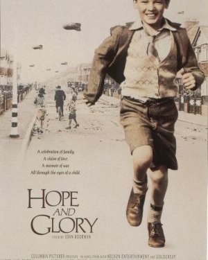 Hope and Glory (1987)