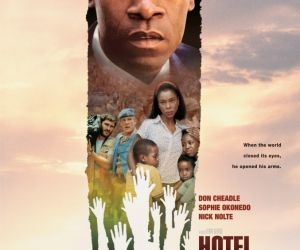 Hotel Rwanda (2004)