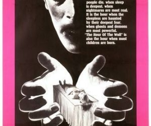 Hour of the Wolf (1968)