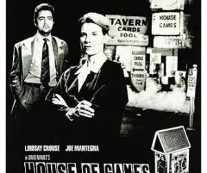 House of Games (1987)