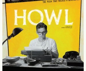 Howl (2010)