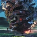 Howl’s Moving Castle  (2004)