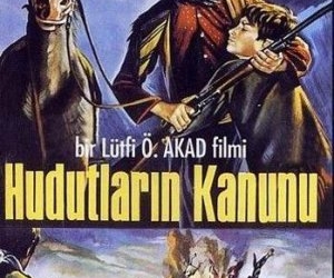 Hudutların kanunu (1966)