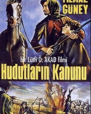 Hudutların kanunu (1966)