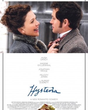 Hysteria (2011)