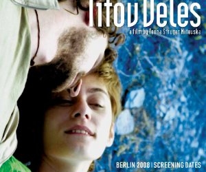 I Am from Titov Veles (2007)