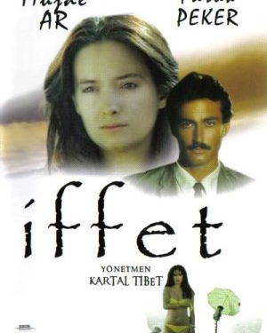 İffet (1982)