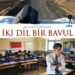 İki Dil Bir Bavul (2008)