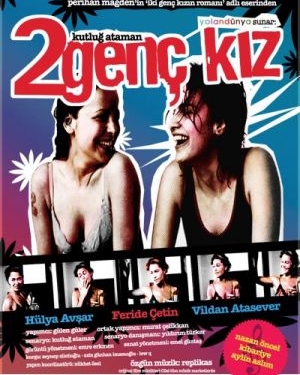 İki Genç Kız (2005)