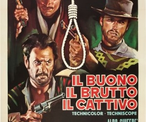 Il buono, il brutto, il cattivo (1966)