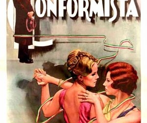 Il conformista (1970)