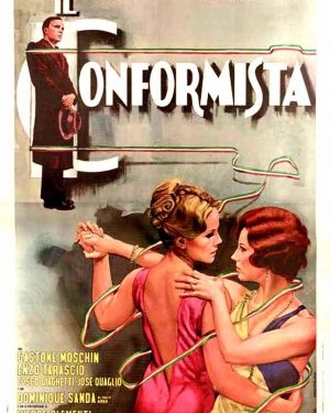 Il conformista (1970)