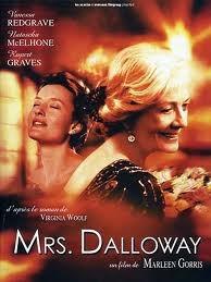 Mrs. Dalloway (1997)