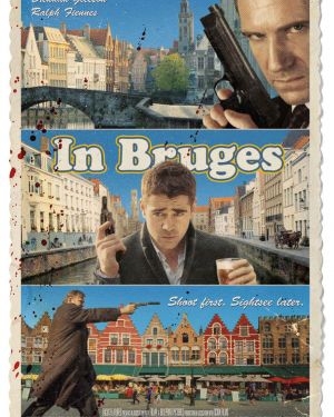 In Bruges (2008)