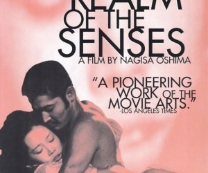 In the Realm of the Senses (1976)