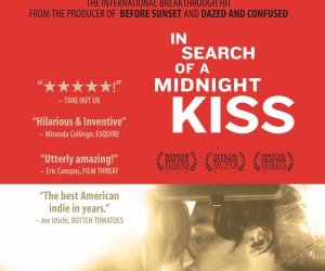 In Search of a Midnight Kiss (2007)