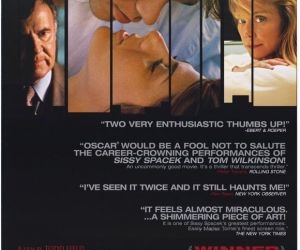 In the Bedroom (2001)