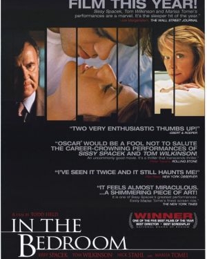 In the Bedroom (2001)